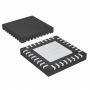 MAX9736AETJ Amplifier IC 1-Channel (Mono) or 2-Channel (Stereo) Class D 32-TQFN