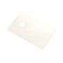 HW/TO220M2 TO-220 MICA WASHER 17X12mm (LOT OF 10)