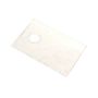 TO-126/TO-220 Power Transistor Silicon Insulator Set/Bushing/Washer (LOT OF 2)
