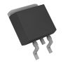 STD2NC60T TRANSISTOR TO-252