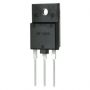 (2PCS) BU2515DX TRANSISTOR TO-3FP (LOT OF 2)  IMAGE FOR REF