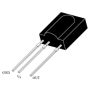 TSOP1738  3PIN SENSOR FOR PCM REMOTE CONTROL MODULES''