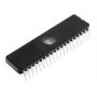 D87C51FA INTEGRATED CIRCUIT CDIP-40