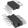 LMB1017FHT INTEGRATED CIRCUIT MULTIWATT-11
