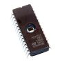 M27C512-20F1  EPROM INTEGRATED CIRCUIT CDIP28