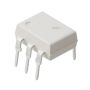 H11G2    OPTOISO 5.3KV DARL W/BASE 6DIP