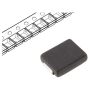 SK84L-TP Diode: Schottky rectifying; SMD; 40V; 8A; DO214AB; reel,tape