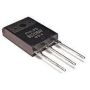BU2520AF NPN High Voltage Bipolar Transistor, 10 A, 800 V, 3-Pin TO-247F