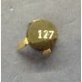 BF127 NPN Silicium Transistor CS = TO7