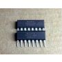 CX20106A SONY  INTEGRATED CIRCUIT SIP-8
