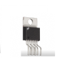 LM2596T-33 IC REG BUCK 3.3V 3A TO220-5