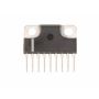 M51518 INTEGRATED CIRCUIT SIPTAB9 M51518L (X5)