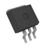 AZ1086S-ADJ IC REG LIN POS ADJ 1.5A TO263-3