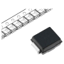 SMBJ33A-TR Diode: TVS