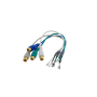 TV-TUNER/BMW TV tuner adapter RCA 4CARMEDIA