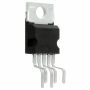 VN05N INTEGRATED CIRCUIT - SSR HI SIDE 60V PENTAWATT