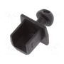 CP30293 Cap; V: USB 2.0; Application: USB B sockets