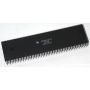 MC68000P10  MICROPROCESSOR IC  CIRCUIT DIP-64