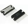 BA3924 ROHM Power supply for CD radio cassette players IC
