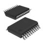PCF8574TS  IC I/O EXPANDER I2C 8B 20SSOP