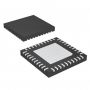 TLV320AIC3120IRHBT 	 IC CODEC AUD AMP CLASS D 32