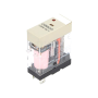 G2R-1-SNI-230AC Relay: electromagnetic; SPDT; Ucoil: 230VAC; Icontacts max: 10A