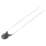 SIOV-S05K35 Varistor: metal-oxide; THT; 35VAC; 45VDC; 56V; 100A x2