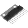 AN7148  MATSUSHITA INTEGRATED CIRCUIT SIP-12
