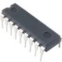 LA4180  INTEGRATED CIRCUIT DIP-18