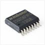 25Q64FVSIG INTEGRATED CIRCUIT SOP