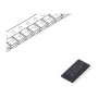 74ALVC164245DGG IC: digital; bus transceiver,logic level voltage translator
