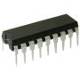 TC9122P  TOSHIBA INTEGRATED CIRCUIT DIP-18