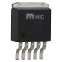 MIC29302WU  IC REG LDO ADJ 3A TO263-5