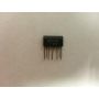 UPA74V INTEGRATED CIRCUIT  ZIP-7
