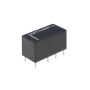 AZ822-2C-9DSE Relay electromagnetic DPDT Ucoil9VDC 0.5A/120VAC ZETTLER