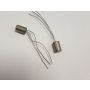 2SB22 TRANSISTOR TO-1 B22 2SB22