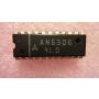 AN6306 MATSUSHITA INTEGRATED CIRCUIT DIP