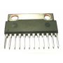 HA-1394   HITACHI AUDIO AMPLIFIER INTEGRATED CIRCUIT SIP-12