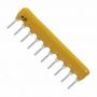 4610X-101-471LF Res Array 9 Res 470 Ohm 10SIP GB Compagnie Depuis 1983 Nikko