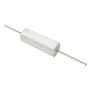 0.1 Ohm 10W Ceramic Wirewound Resistor  (3PCS)