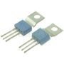 2SA636 TRANSISTOR TO-202 A636 (LOT OF 10)