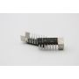AN7114 MATSUSHITA INTEGRATED CIRCUIT (LOT OF 2)
