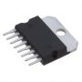 UPC1498H INTEGRATED CIRCUIT MULTIWATT8 (LOT OF 5)