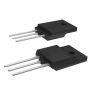 2SD1880 NPN TRANSISTOR TO-3PF D1880 (LOT OF 5)