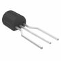 STX13003  TRANS NPN 400V 1A TO-92AP