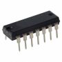 M-51399P INTEGRATED CIRCUIT DIP-14