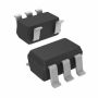 LMV7219M5X IC COMPARATOR 2.7V-5V RR SOT23-5