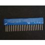 STK3400B INTEGRATED CIRCUIT