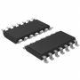 SN74LS14D SMD INTEGRATED CIRCUIT SOP-14