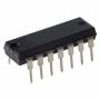 MC14541BCPG IC OSC PROG TIMER 3MHZ 14DIP